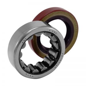 Yukon Gear & Axle Bearing and Seal Kits YK GM9.25IFS-C