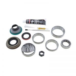 Yukon Gear & Axle Bearing Install Kits BK T8.2