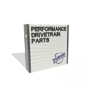 2000 Jeep Wrangler Differential Install Kits