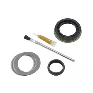 Lexus GX470 Differential Install Kits