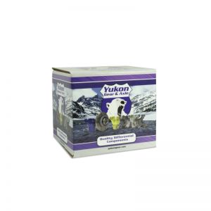 Yukon Gear & Axle Ball Joints YSPBJ-001HDK1