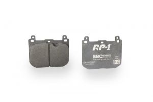 EBC RP-1 Brake Pad Sets DP8002RP1