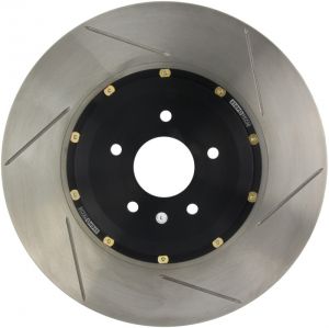 Stoptech AeroRotors 30.867.1214.03