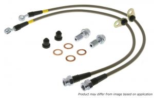 BMW 330i Brake Line Kits