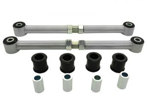 Audi A3 Suspension Arms & Components