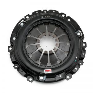 Competition Clutch Pressure Plates 3-717