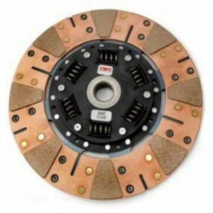 DKM Clutch Replacement Disc 99707-S-2600