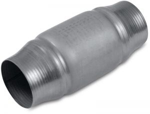 Chevrolet Cobalt Catalytic Converter Universal