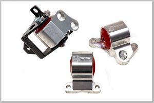 Innovative Mounts Sil Alum Mount Kit-60A B19120-60A