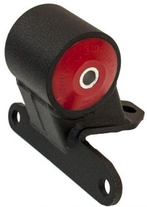 Innovative Mounts Blk Alum Single Mount-75A 90120-75A