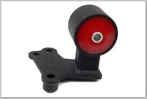 Innovative Mounts Blk Alum Single Mount-85A 60530-85A