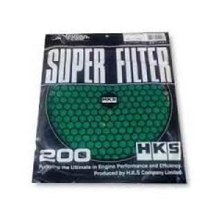 HKS Replacement Filter Element