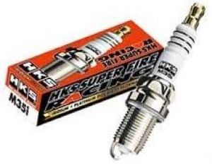 HKS Super Fire Spark Plug 50003-M40XL-1
