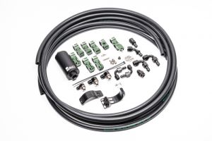 Radium Engineering Fuel Hanger Plumbing Kits 20-1175-05