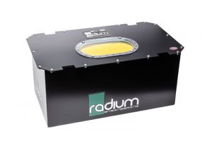 Radium Engineering Fuel Cell