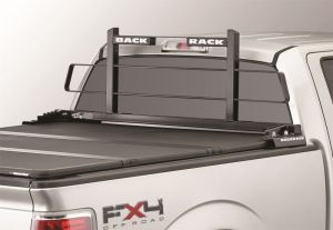 BackRack Short Headache Racks 15033