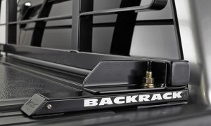 BackRack Hardware Kits Tonneau 40226