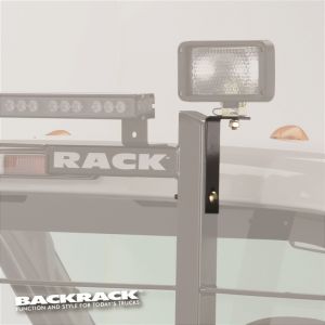 BackRack Light Brackets 91005