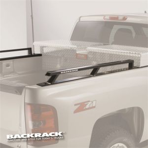 BackRack Side Rails Toolbox 80509TB
