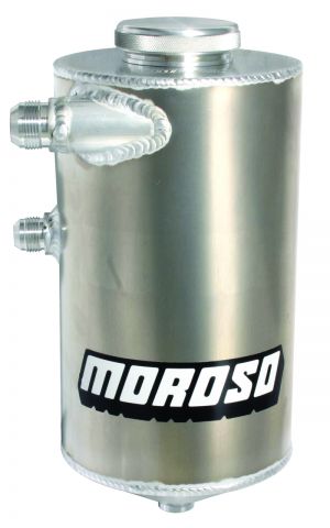 Moroso Oil Tanks