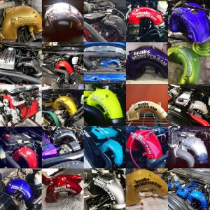 Banks Power Monster-Ram Intake 42809