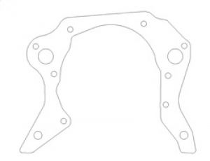 Cometic Gasket Timing Cover Gaskets C4914