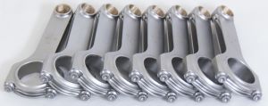 Eagle Conrods Extrme Duty - 4 Cy CRS5233MXD