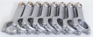 Eagle Conrods Ext Duty - Single CRS5233MXD-1