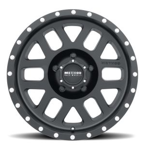 Method Wheels MR306 Wheels