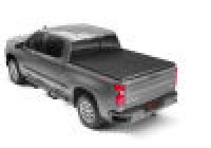 2013 Ram 1500 Tonneau Covers - Soft Fold