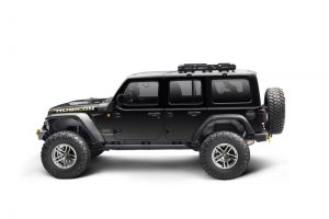 2000 Jeep Wrangler Fenders