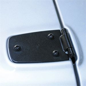 2000 Jeep Wrangler Hood Struts