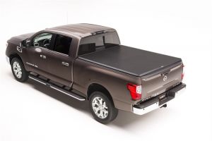 Truxedo Bed Cover - TruXport