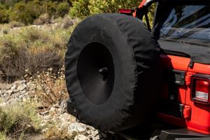 Rampage Tire Covers 773555