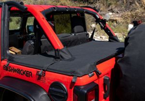 2000 Jeep Wrangler Soft Tops