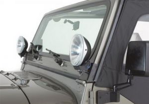 2000 Jeep Wrangler Doors