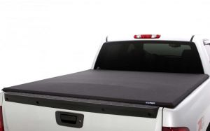 2013 Ram 1500 Tonneau Covers - Roll Up