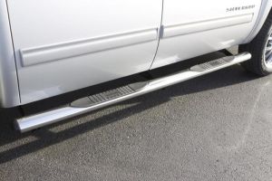 2013 Ram 1500 Nerf Bars