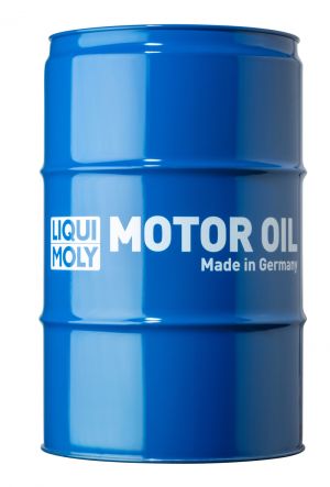 LIQUI MOLY Motor Oil - Longtime