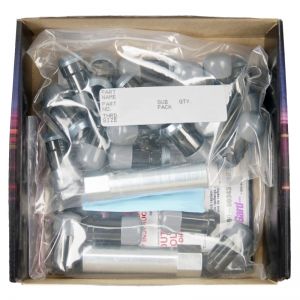 Chevrolet Cobalt Lug Nuts