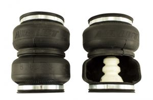 Zone Offroad Lift Kit Component Boxes 88377