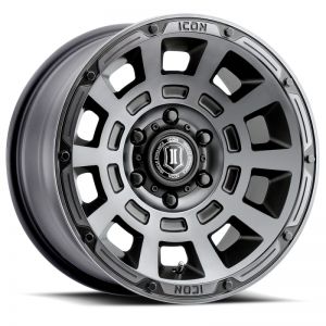 ICON Thrust Wheels 2817856547SB