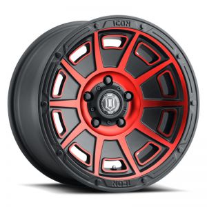 ICON Victory Wheels 3017858347SSBT