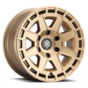 ICON Compass Wheels 3217858347BS