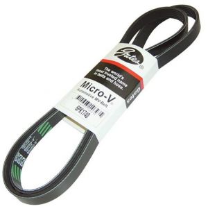 Gates Serpentine Belt Kits 90K-38177