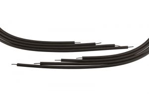 FAST Spark Plug Wires 255-2416