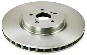 DBA Street Standard Rotors DBA43014S