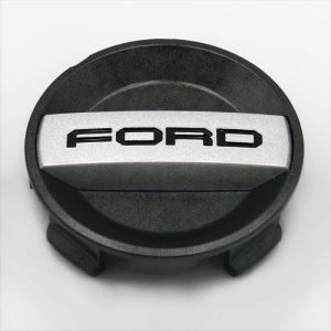 Ford Racing Center Caps