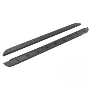Go Rhino RB10 Slim Running Boards 630080SPC