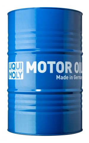 LIQUI MOLY Motor Oil - Top Tec 6200